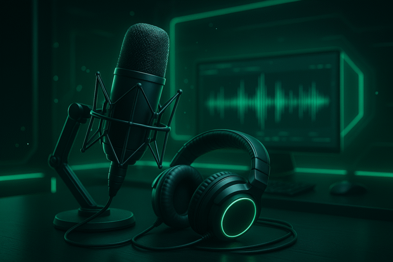 Lo Podcast