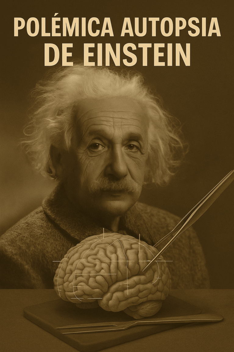 Post Eiinsten