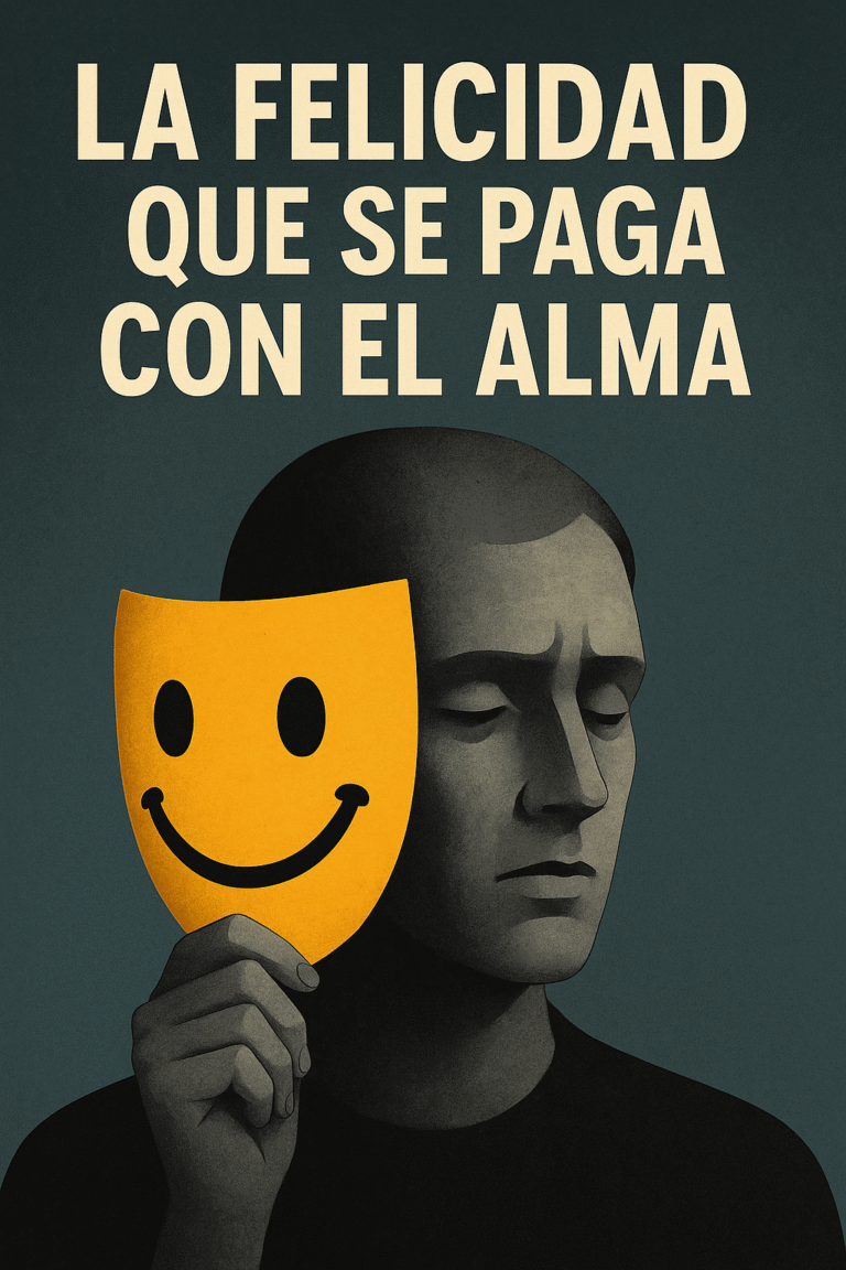 Post Felicidad alma